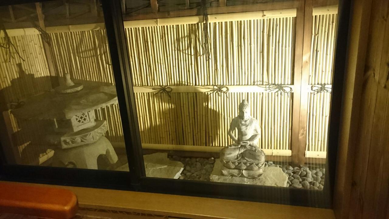 Buddha House Кіото Екстер'єр фото