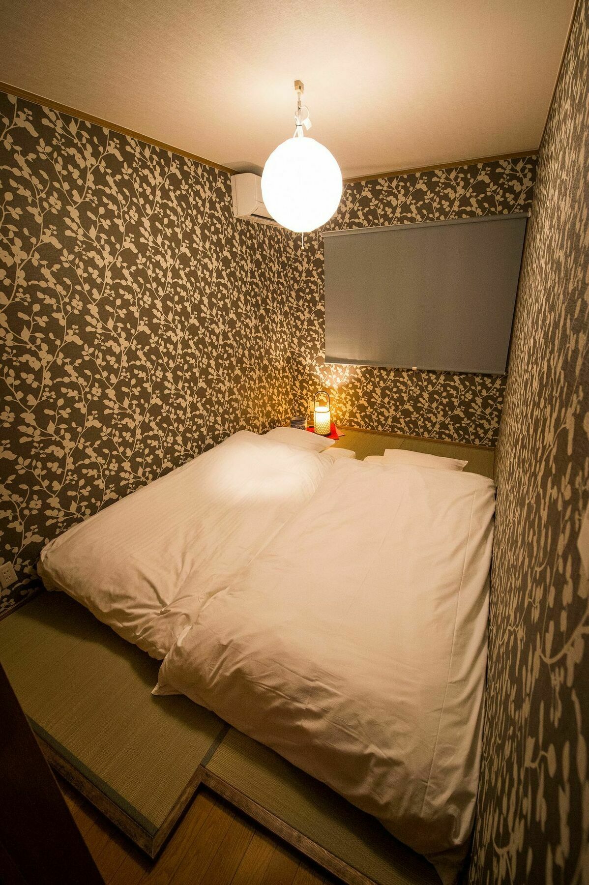 Buddha House Кіото Екстер'єр фото